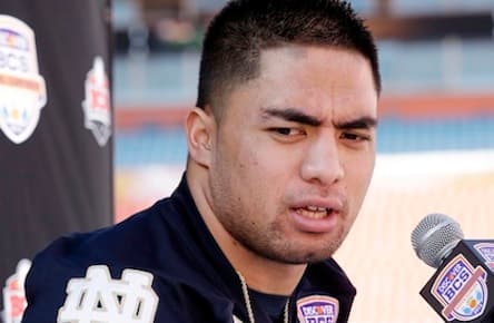 The jaw-dropping investigation of Manti Te'o and the fake girlfriend