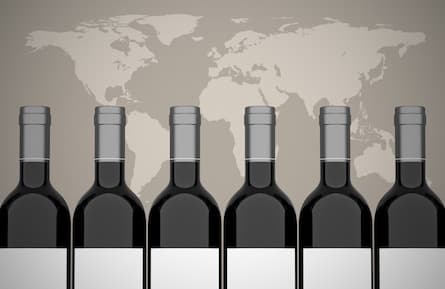 Rosé is here to stay, and other international wine trends