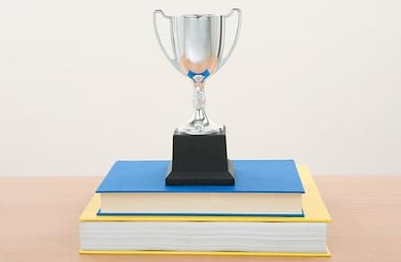 Short list for Charles Taylor Prize
