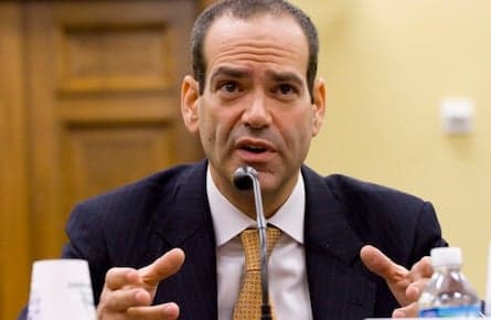 Neil Barofsky on TARP's record, HSBC and lessons for Canada