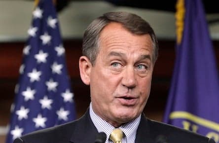 The U.S. debt ceiling: what just happened and what's up next