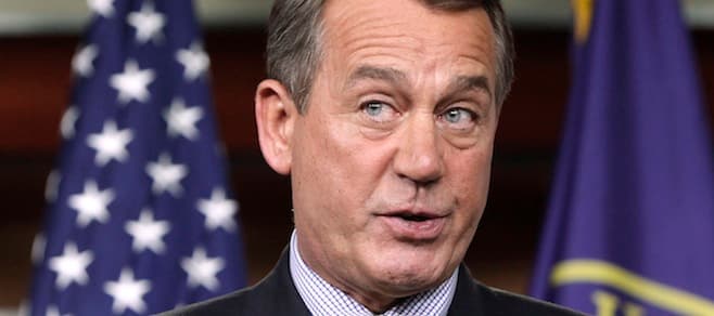 "The Collapse of Republican Institutional Power"