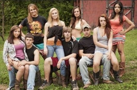 Buckwild TV, Dalhousie hazing & Gen Y's narcissism