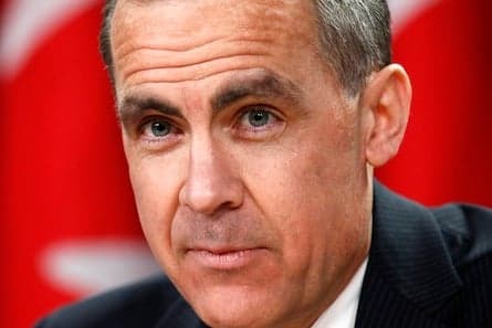 Mark Carney's legacy, in his own words