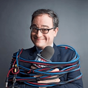 Ezra Levant: The right-wing gadfly who loves to offend