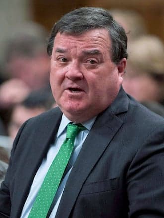Finance Minister Jim Flaherty to table budget March 21