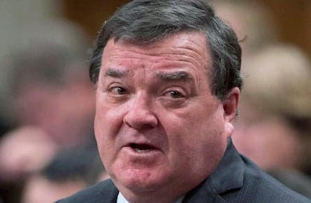 Should the recent GDP slump affect the 2013 federal budget?