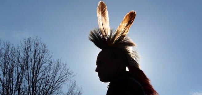 Editorial: A surprising boom in Aboriginal heritage