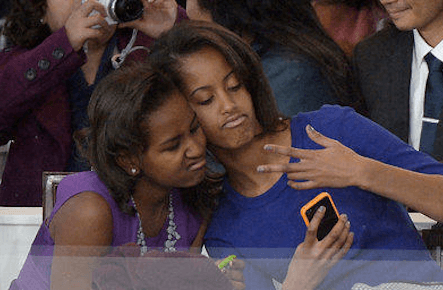 44 tweets for the 44th President