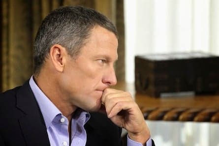 In pursuit of Lance Armstrong: A chronicle of cycling's greatest fraud