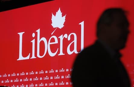 Liberal leadership race comes into focus