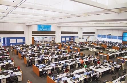 AirWatch: The company that's killing RIM