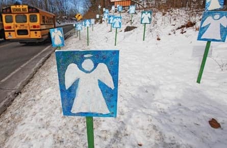 Ontario's locked-door policy in schools doesn't add up