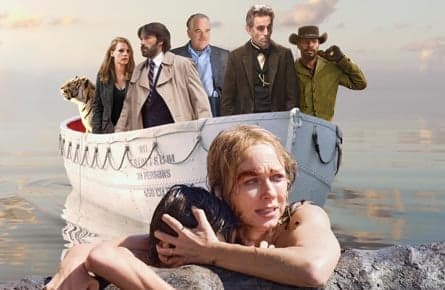 Movies that make (up) history