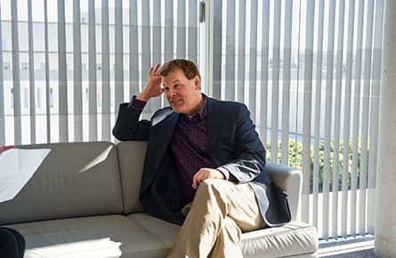 Foreign Affairs Minister John Baird on Obama, pipelines and al-Qaeda in Mali