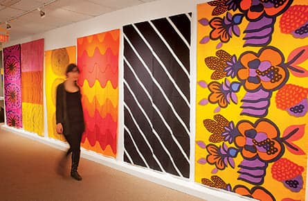 How Marimekko became a way of life