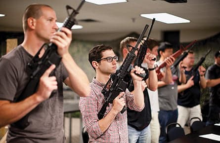 What’s so special about the AR-15?