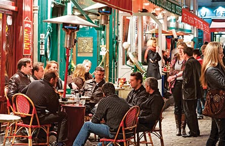 Starbucks go home: plans for new Paris location spark uproar