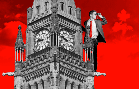 REPLAY: What to make of Parliament's raucous spring