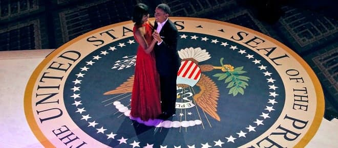 The stories that outshone Obama's inauguration