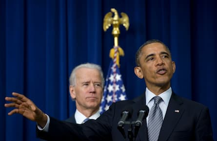 Obama unveils proposal for gun-law reform