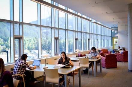 Q&A with David Helfand, president of Quest University