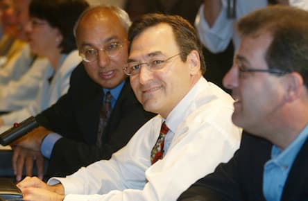 Robert Nault, former Indian affairs minister, on Idle No More