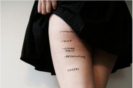 U of T sex club, viral feminist art & geography skills