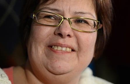 43 days and for what? Theresa Spence and the status quo