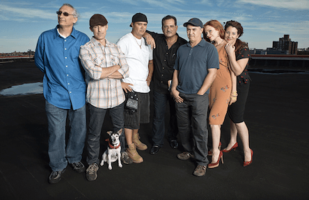 Why nobody really cares if Storage Wars is fake