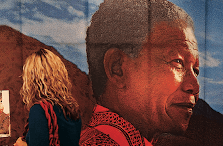 Shame, blame and race in South Africa