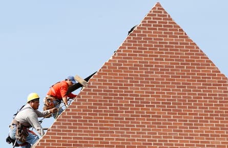 Ladies and gentlemen, the U.S. housing market really is back