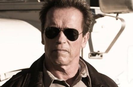 Brian D. Johnson reviews 'Last Stand,' 'Mama,' 'On the Road' and 'Quartet'