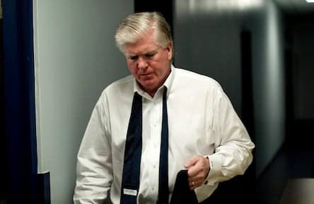 Burke v. Trolls just got interesting