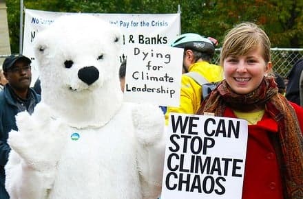 Universities shouldn't invest in unethical companies