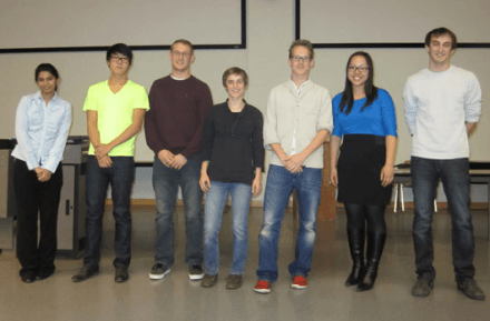 Eight unexpected things I learned in student government