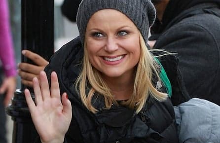 New book deal for Amy Poehler