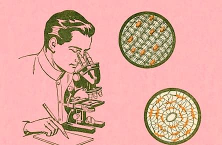 Good science vs. bad science