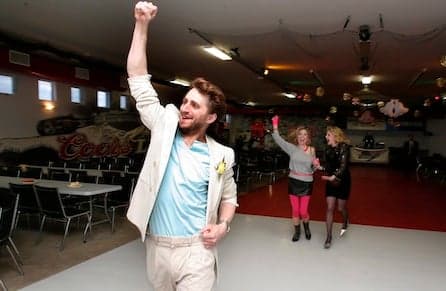 The Social: A Manitoba tradition