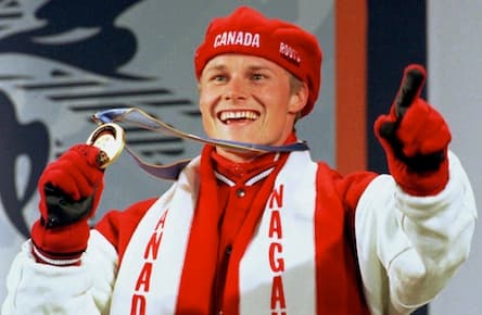 Snowboarder Ross Rebagliati to open medical marijuana dispensary