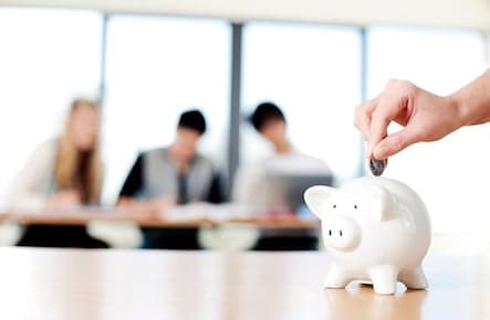 Investors create a budget wish list