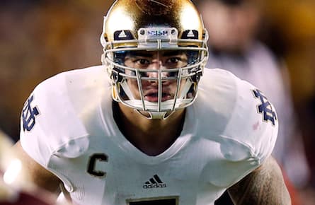 Manti Te'o fake girlfriend story explodes