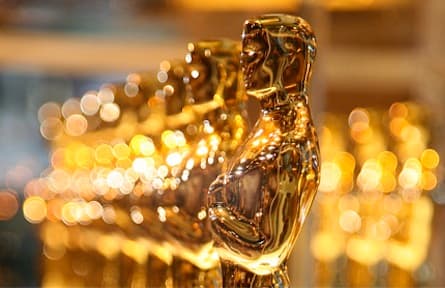 Maclean's at the Oscars