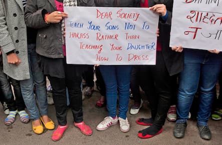 Death, taxes, and rape. Which one does not belong?