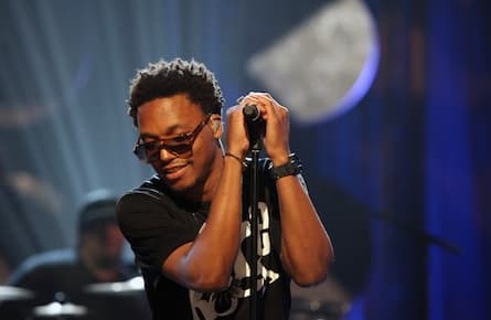 Lupe Fiasco: What did they expect?