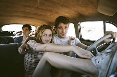Video: Four films, one critic