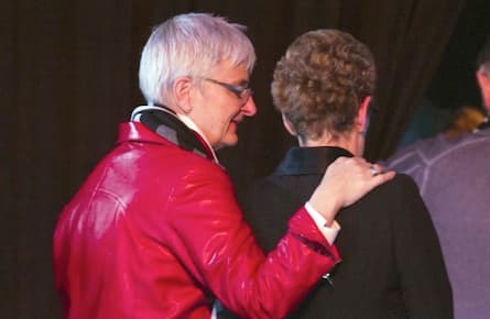 Why Wynne's win matters