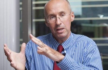 Kevin Page on the economic update