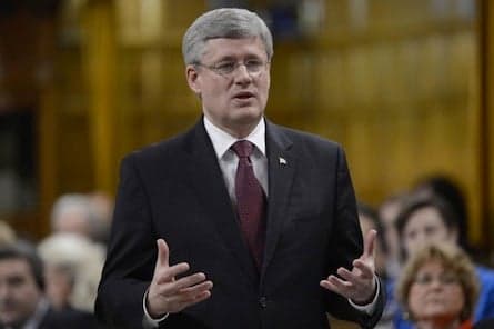 The Commons: How do you solve a problem like Mike Duffy?