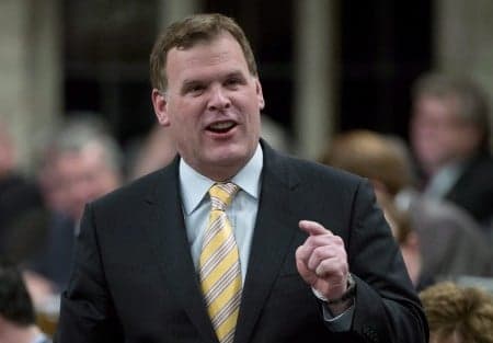 The Commons: John Baird, Pierre Poilievre and the hypocritical oath